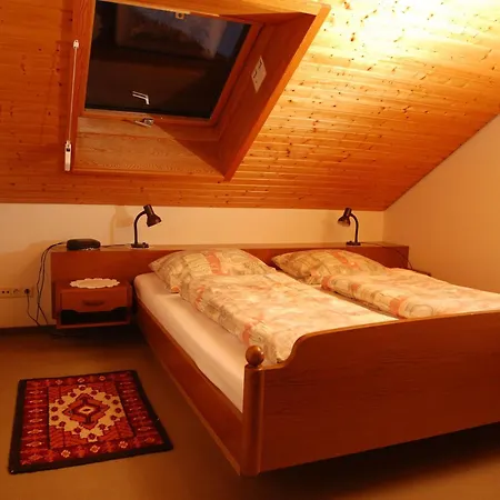 Apartamento Haus Huber Wolfach