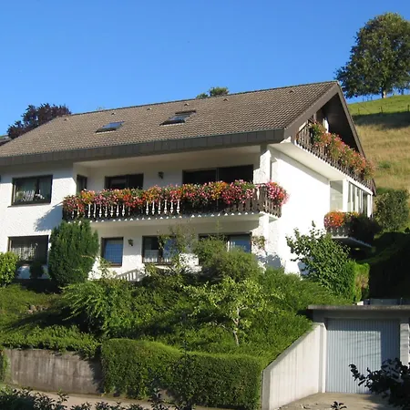 Haus Huber Wolfach